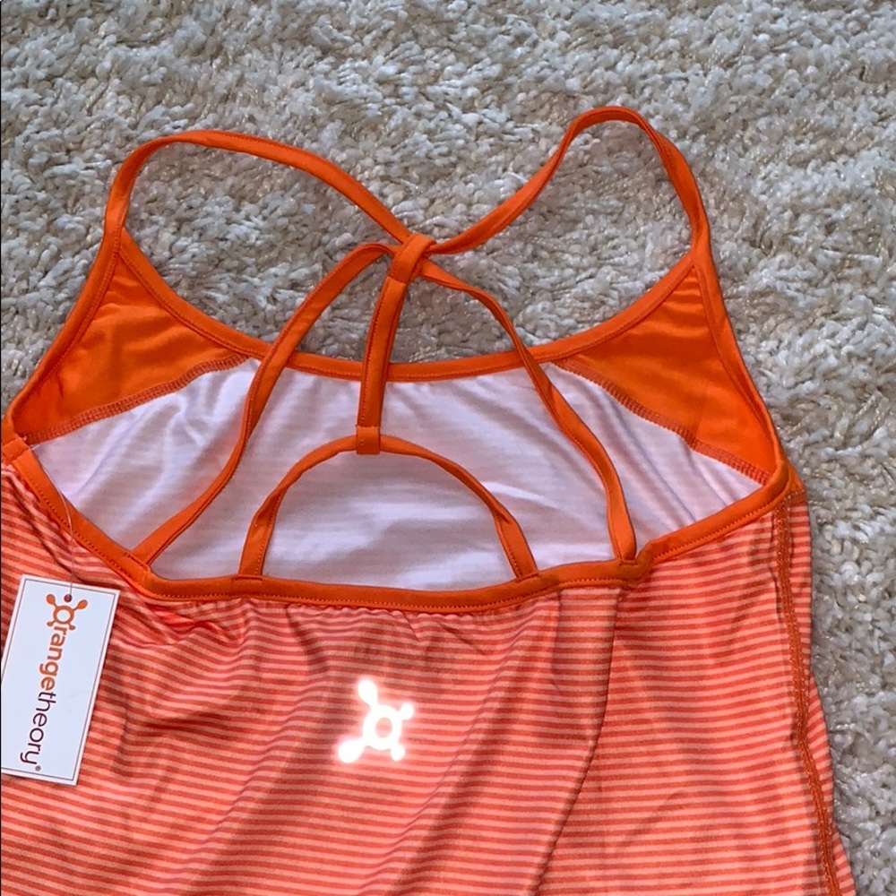Workout Tank - Picture 5 of 5